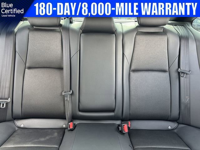 Used 2022 Honda Accord Sport image 16