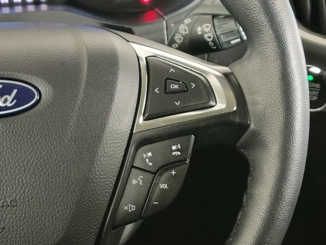 Certified 2024 Ford Edge SEL w/ Convenience Package AWD/4WD image 27