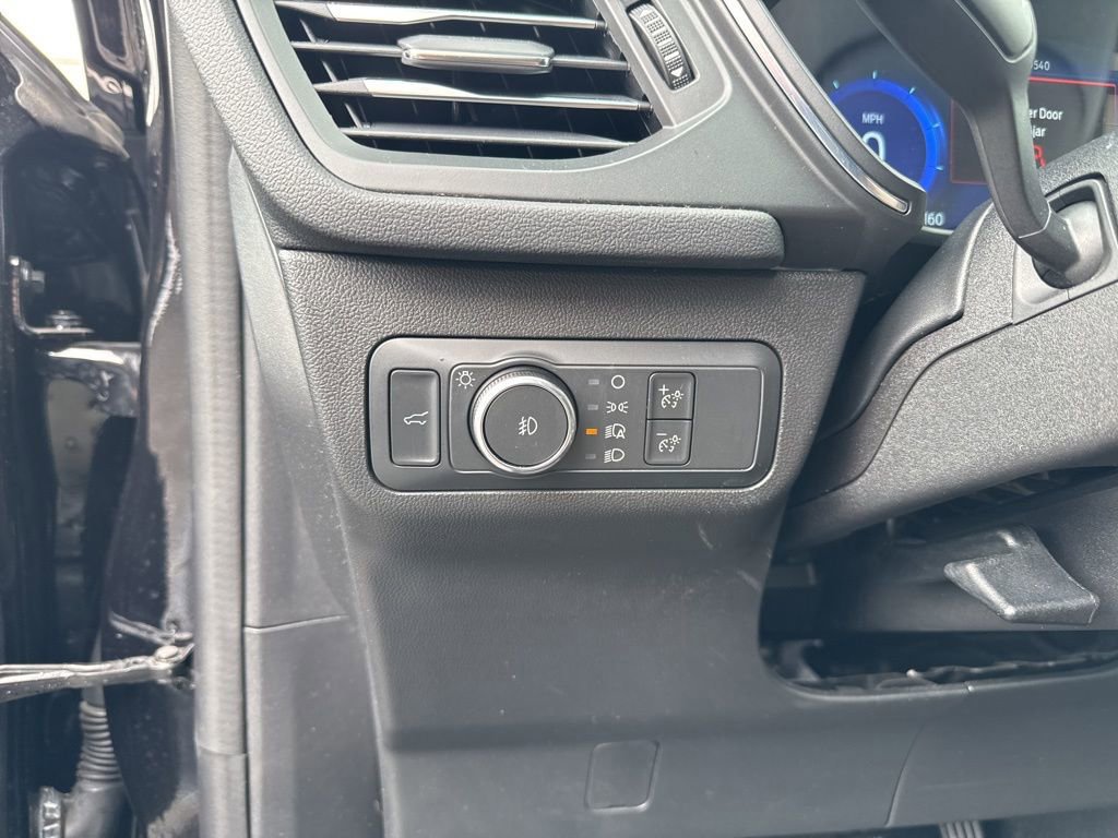 Certified 2022 Ford Escape Titanium w/ Titanium Elite Package image 21