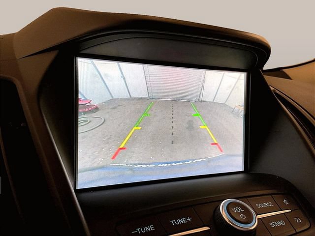 Certified 2019 Ford Escape SE AWD/4WD image 20