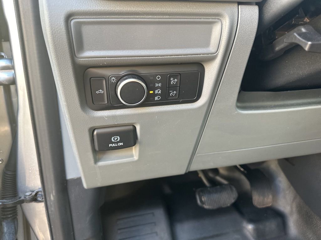 Certified 2021 Ford F150 XL w/ Trailer Tow Package image 26