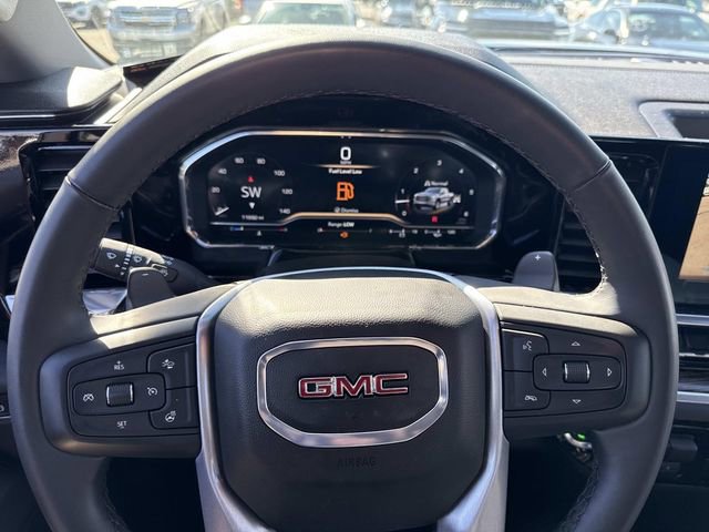Used 2025 GMC Sierra 1500 Elevation AWD/4WD image 29