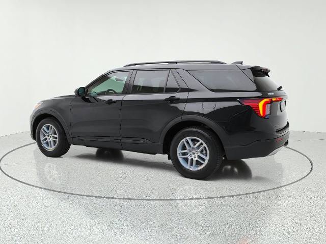 Certified 2026 Ford Explorer Active w/ Active Comfort Package RWD image 5