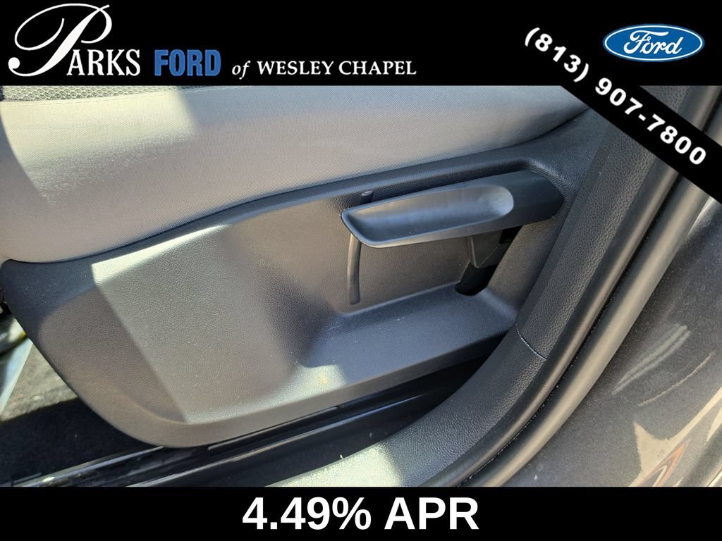 Used 2024 Volkswagen Taos S FWD image 19