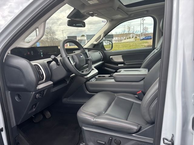 Certified 2025 Ford Expedition Max Active image 14