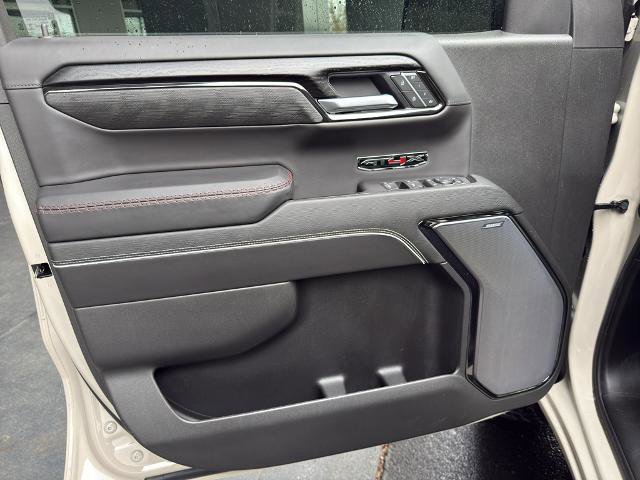 Used 2026 GMC Sierra 1500 AT4X image 12