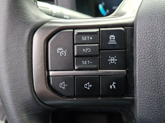 Certified 2024 Ford F150 XLT w/ Equipment Group 302A MID AWD/4WD image 21