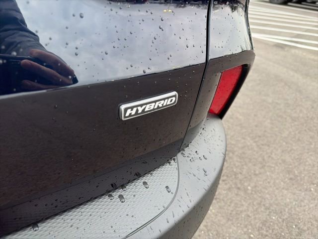 Certified 2021 Ford Escape SE image 11