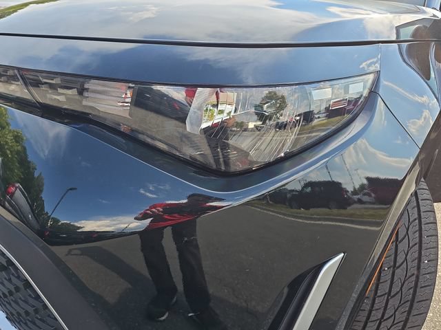 Used 2024 Kia Soul S FWD image 29