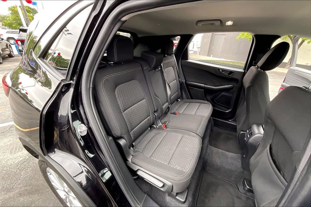Certified 2023 Ford Escape Active w/ Tech Pack #1 AWD/4WD image 25