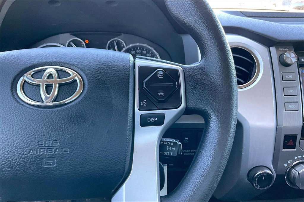 Used 2016 Toyota Tundra TRD Pro image 11