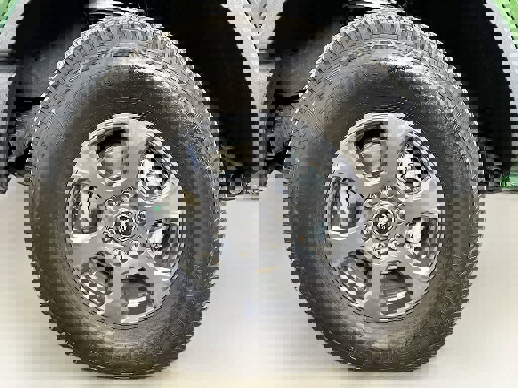 Certified 2022 Ford Bronco Big Bend image 8