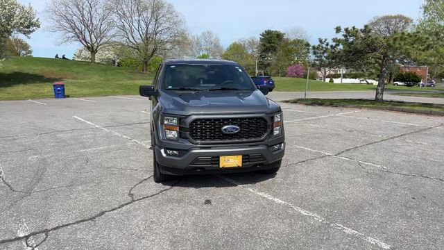 Certified 2023 Ford F150 XL w/ STX Appearance Package AWD/4WD image 19