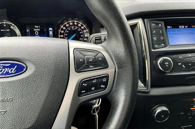 Certified 2019 Ford Ranger XLT w/ FX4 Off-Road Package image 20