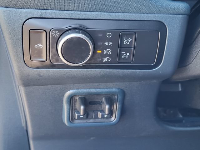 Certified 2024 Ford Maverick Lariat w/ 4K Tow Package AWD/4WD image 15