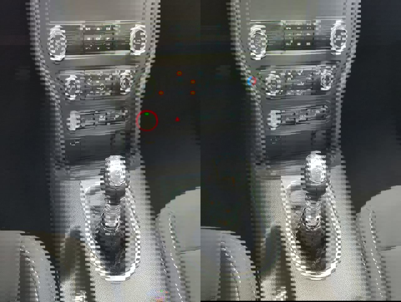 Certified 2020 Ford Mustang Coupe image 16