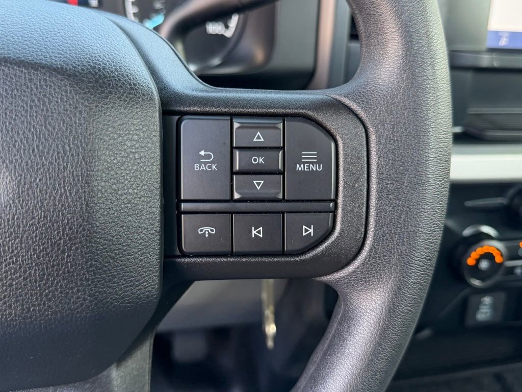 Certified 2023 Ford F250 XL image 25