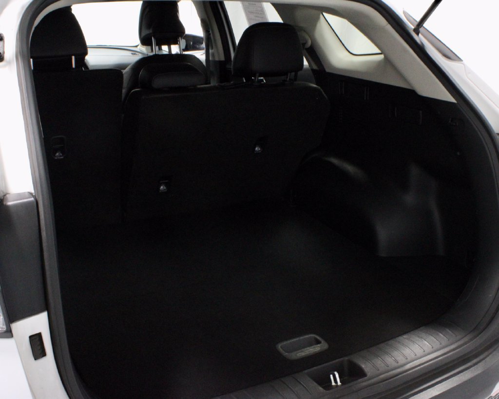 Used 2024 Kia Sportage EX AWD/4WD image 14