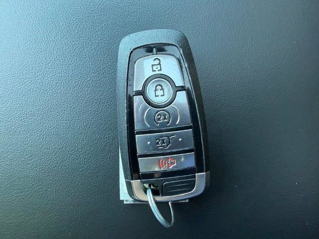 Certified 2023 Ford Explorer XLT w/ Equipment Group 202A AWD/4WD image 27