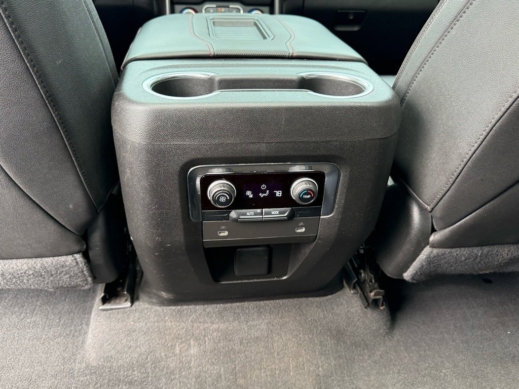 Used 2023 Chevrolet Tahoe RST image 13