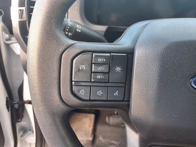 Certified 2025 Ford F150 STX w/ Equipment Group 200A RWD image 8