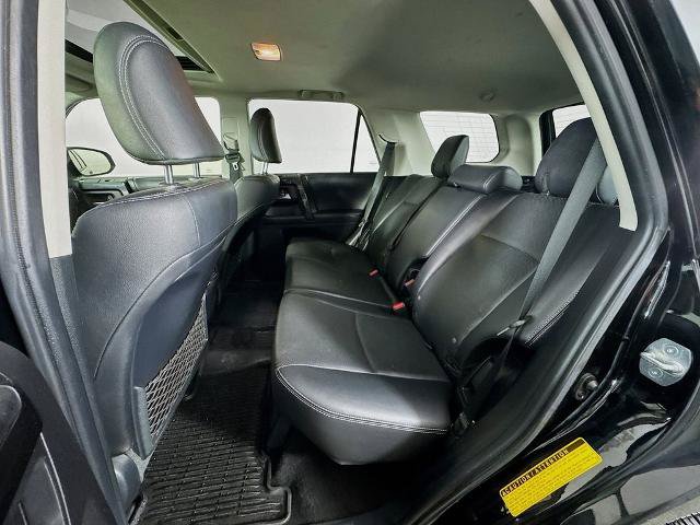 Used 2019 Toyota 4Runner Limited AWD/4WD image 22