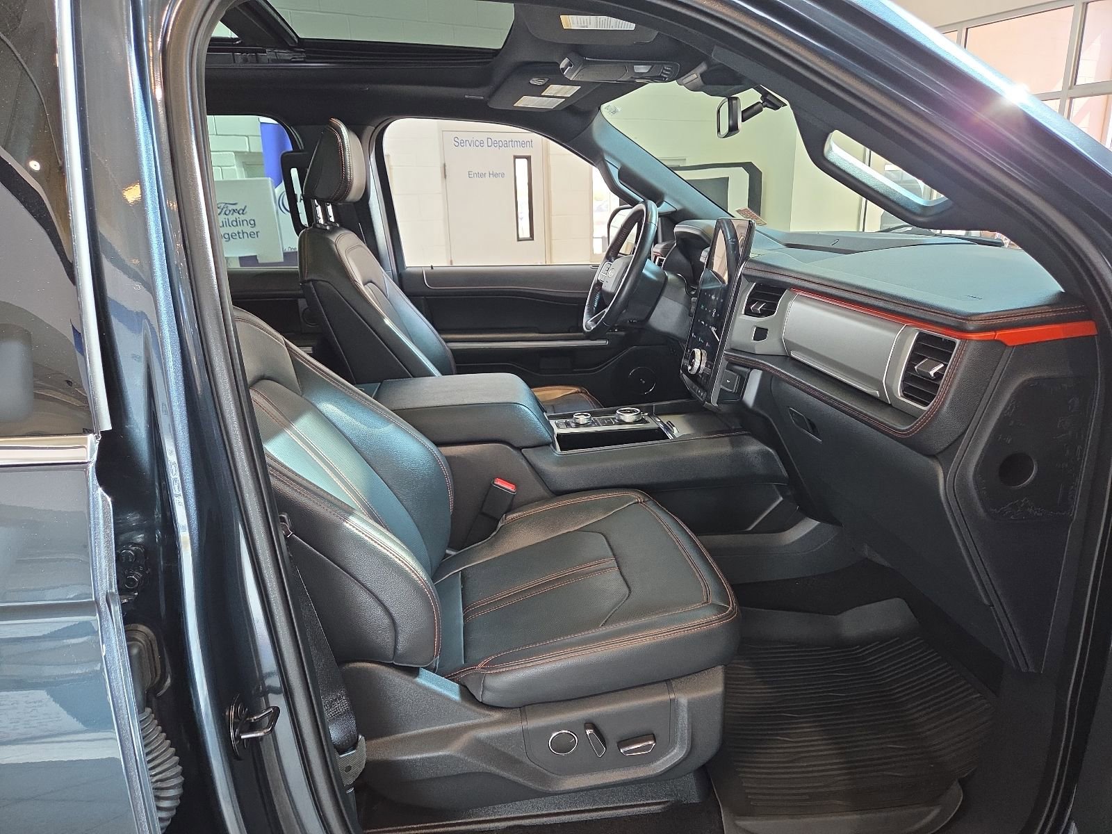 Certified 2023 Ford Expedition Timberline AWD/4WD image 22