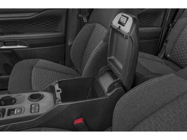 Certified 2024 Ford Ranger XLT w/ Technology Package image 14