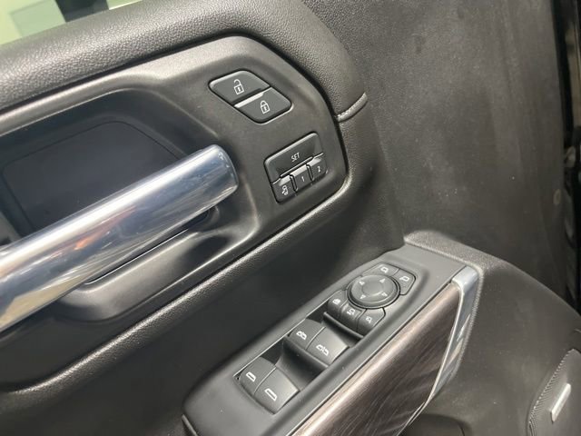 Used 2020 Chevrolet Silverado 2500 LTZ w/ LTZ Plus Package image 21