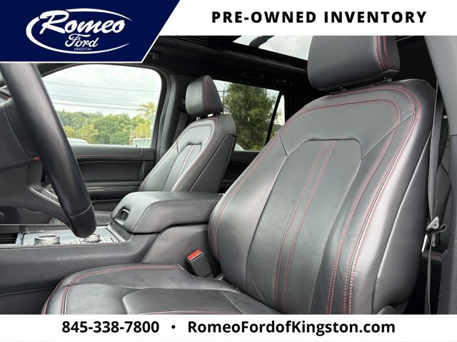Certified 2023 Ford Expedition Max Limited AWD/4WD image 25