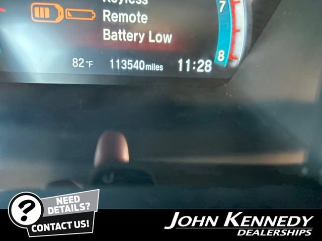 Used 2017 Honda Civic EX image 17
