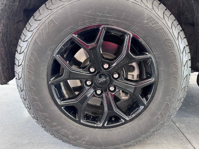 Certified 2023 Ford Expedition Timberline AWD/4WD image 10