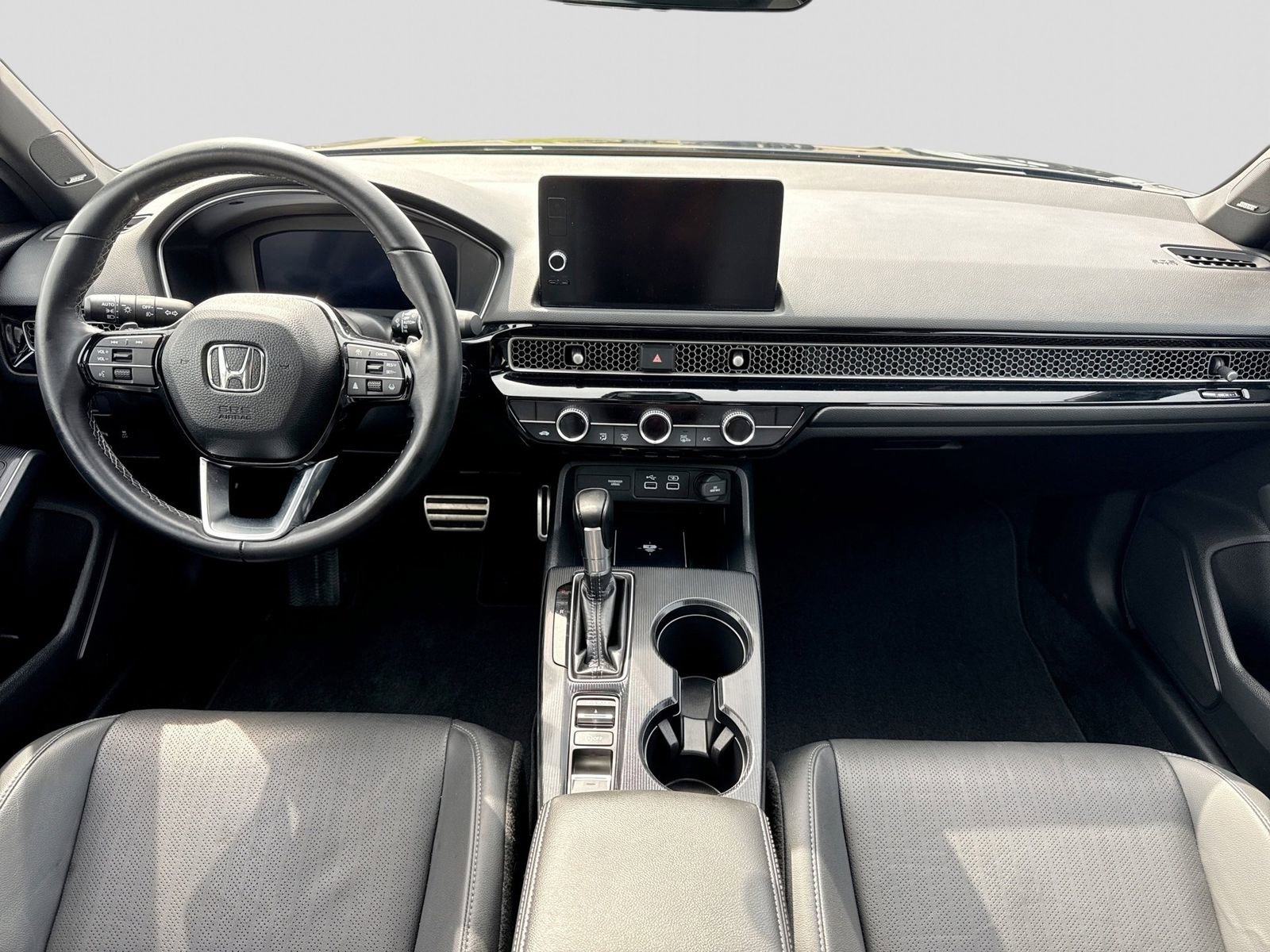 Used 2023 Honda Civic Sport Touring image 16