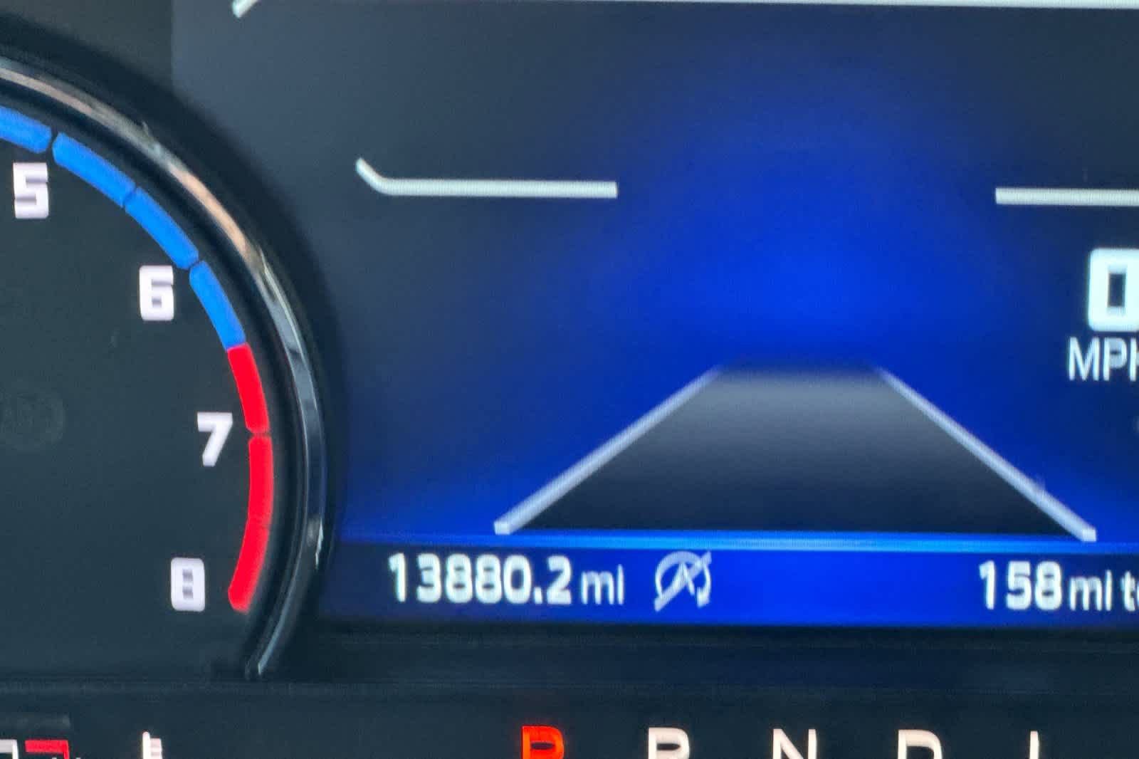 Certified 2024 Ford Bronco Sport Outer Banks w/ Topo Graphic Package image 24