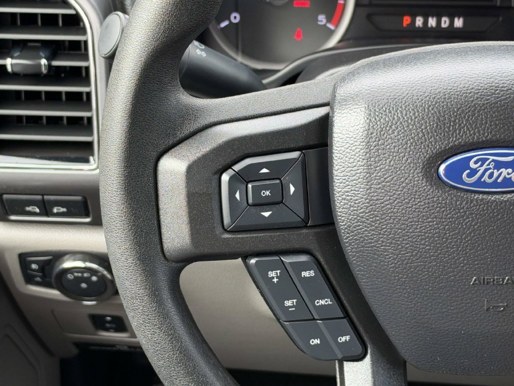 Certified 2021 Ford F250 XLT w/ XLT Premium Package AWD/4WD image 13