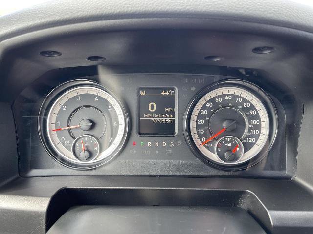 Used 2017 RAM 1500 Tradesman w/ Power & Remote Entry Group image 14