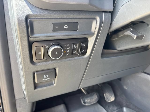 Certified 2025 Ford F150 XLT w/ Equipment Group 302A MID AWD/4WD image 18