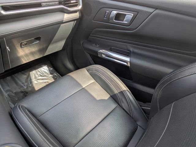 Certified 2024 Ford Mustang Premium image 15