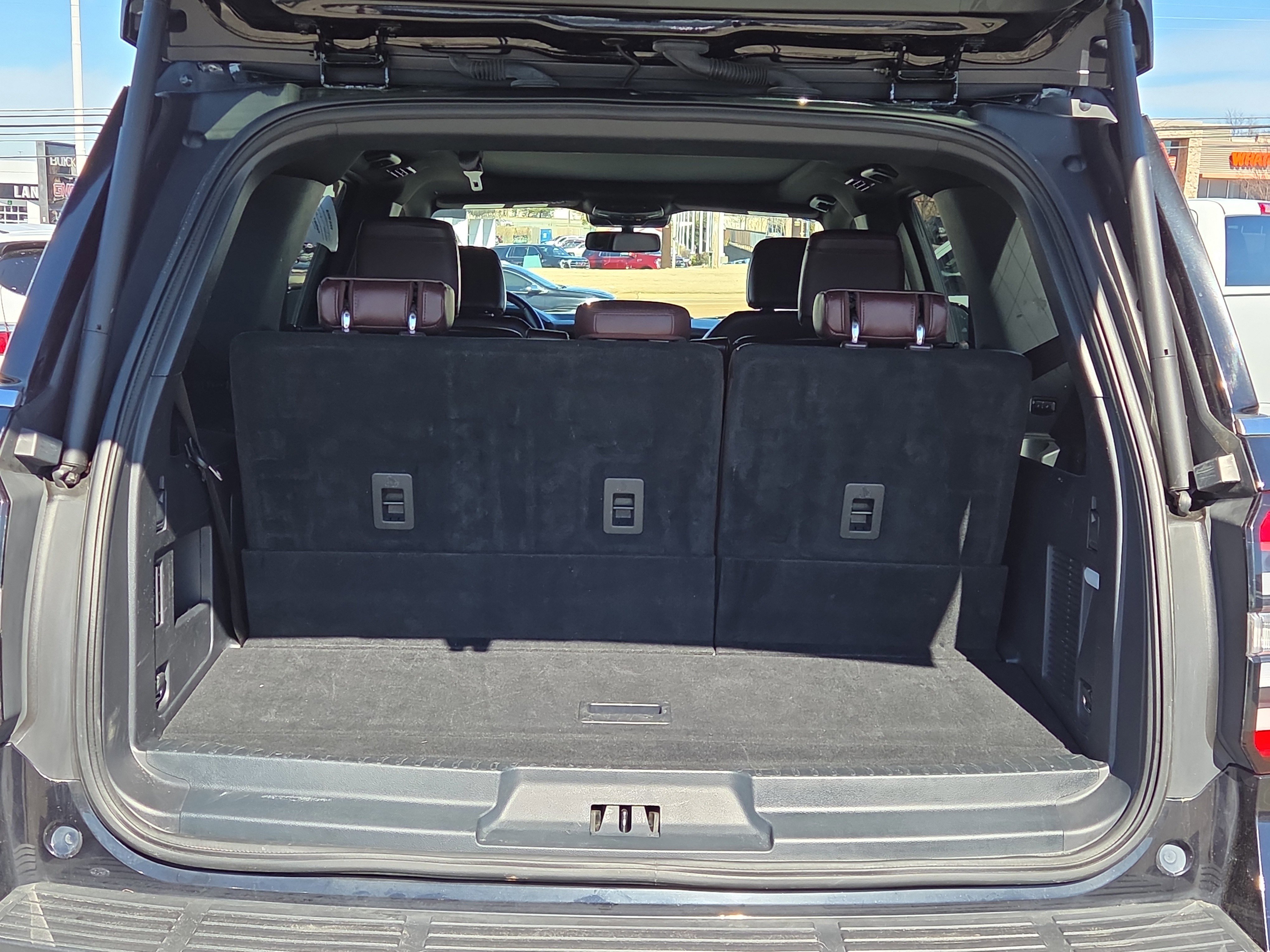 Certified 2023 Ford Expedition Limited image 14