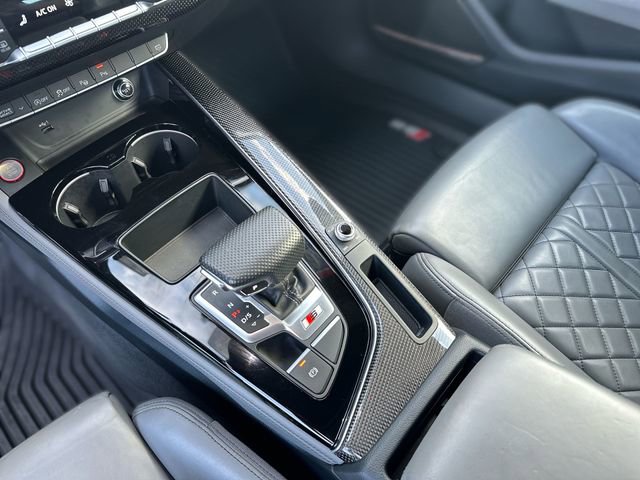 Used 2020 Audi S5 Prestige image 22