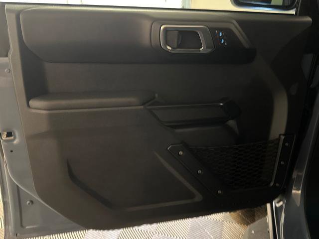 Certified 2025 Ford Bronco Badlands AWD/4WD image 16