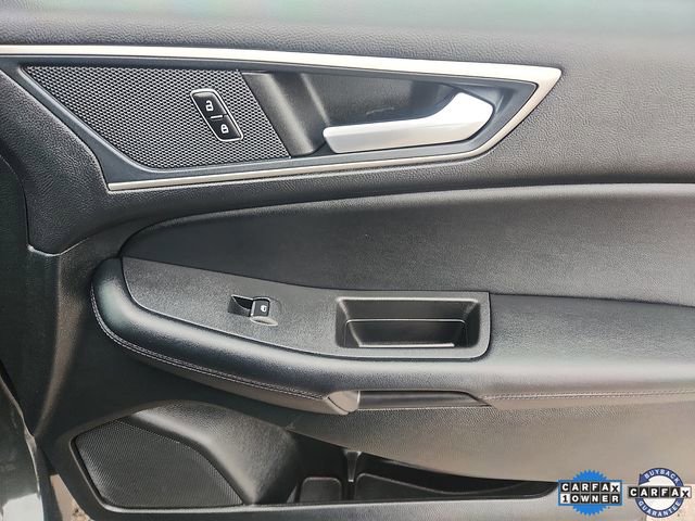 Certified 2022 Ford Edge SEL w/ Convenience Package image 34