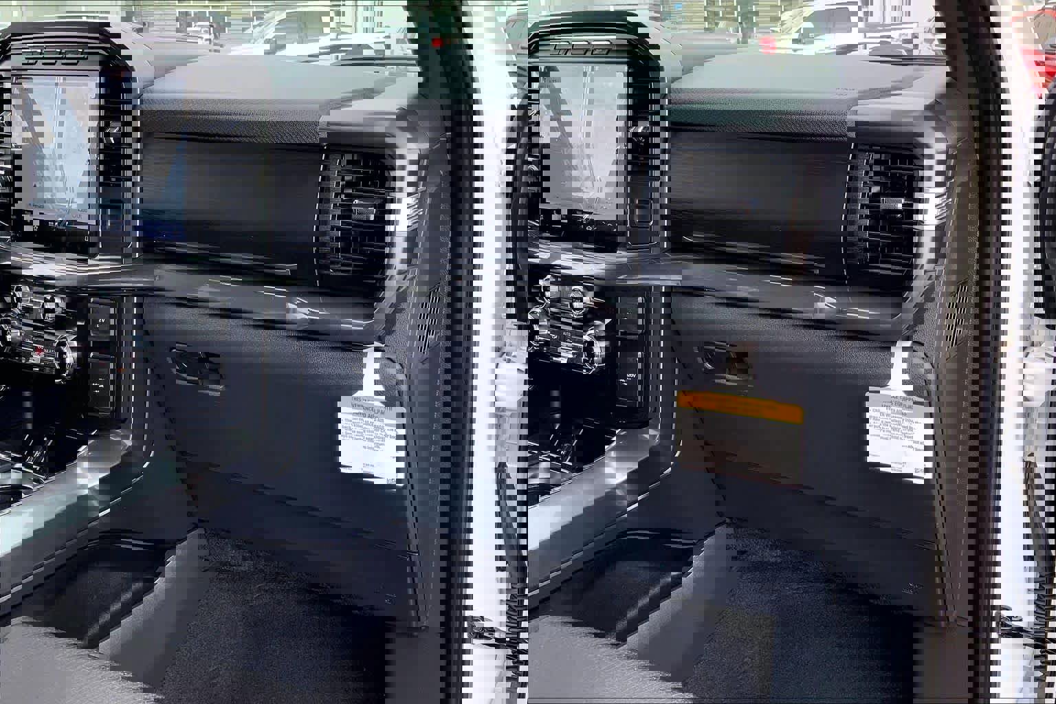 Certified 2023 Ford F150 XLT w/ Equipment Group 302A High image 19