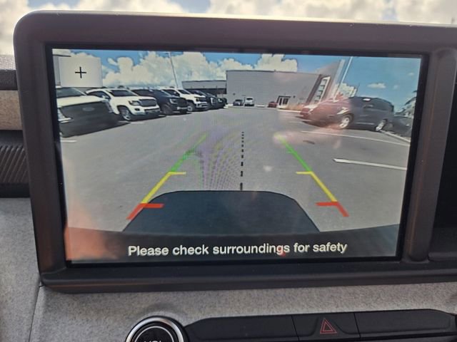 Certified 2022 Ford Maverick XLT image 26