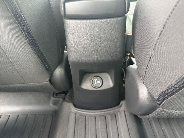 Used 2023 Kia Rio S w/ Technology Package FWD image 20