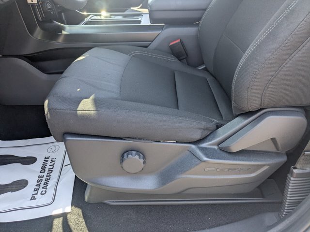 Certified 2026 Ford F150 STX w/ Equipment Group 200A AWD/4WD image 14