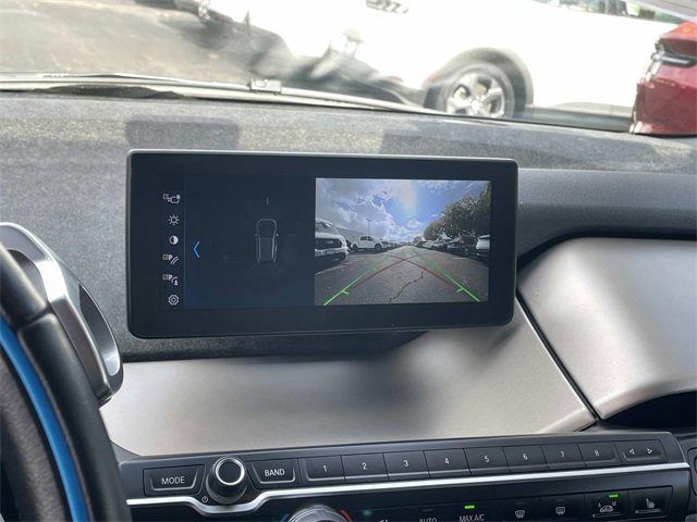 Used 2018 BMW i3 s image 11
