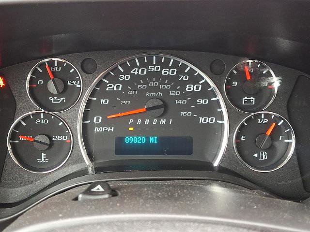 Used 2021 GMC Savana 3500 Extended w/ Power Convenience Package RWD image 18