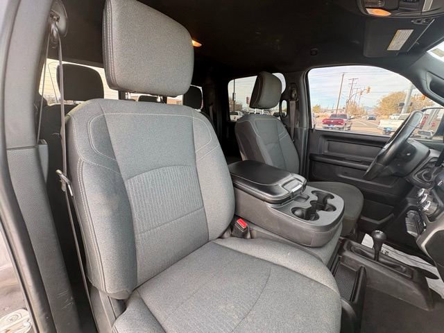 Used 2022 RAM 3500 Tradesman AWD/4WD image 22
