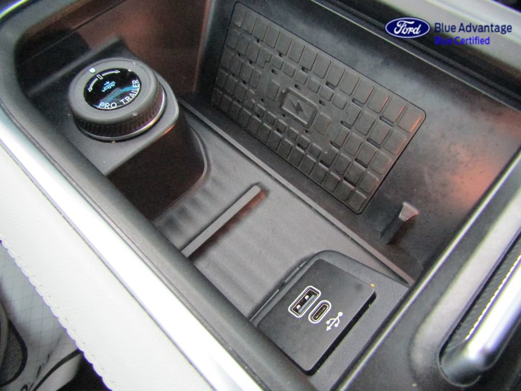 Certified 2025 Ford Expedition Max Platinum AWD/4WD image 26